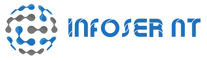 Plataforma Moodle INFOSER NEW TECHNOLOGIES